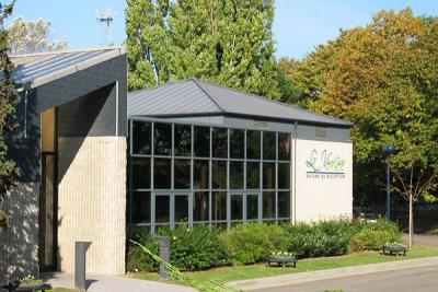 Centre Funéraire de Liège